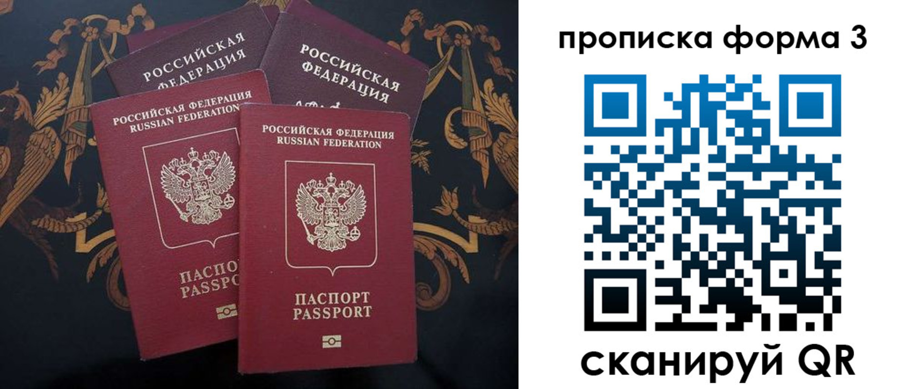 прописка законно в Полярном